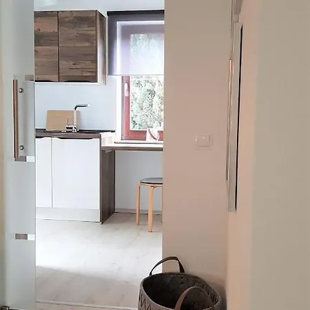 Koenigsquellenpark Apartment *