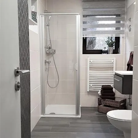Apartmán Koenigsquellenpark