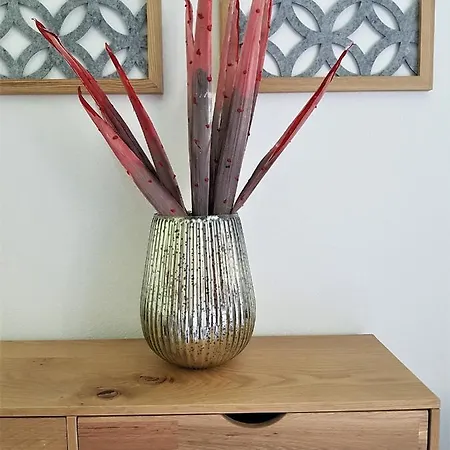 Apartment Koenigsquellenpark *