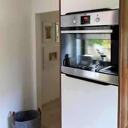 Apartmán Koenigsquellenpark
