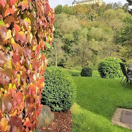 Lejlighed Koenigsquellenpark