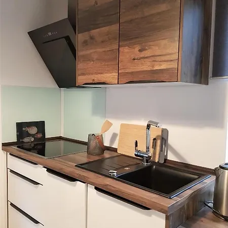 Apartment Koenigsquellenpark