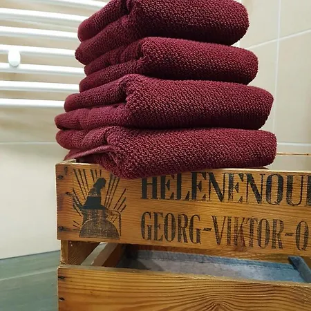 Apartment Koenigsquellenpark *