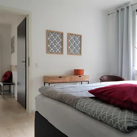 Koenigsquellenpark * Bad Wildungen