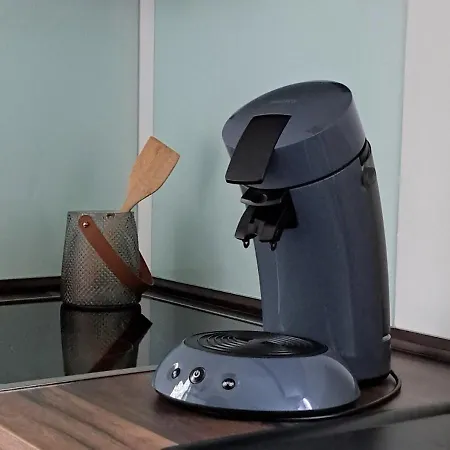 Apartment Koenigsquellenpark