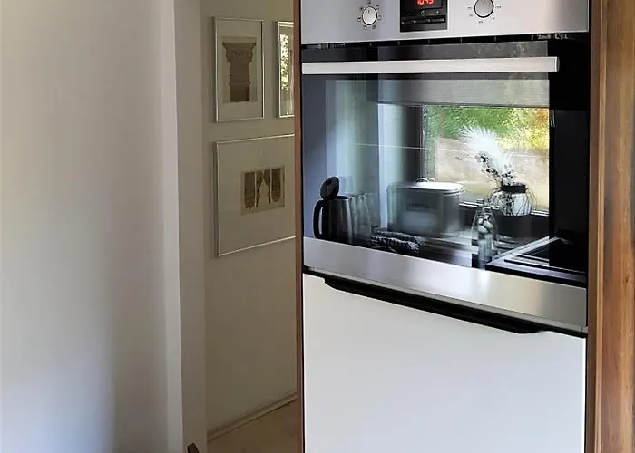 公寓 Koenigsquellenpark