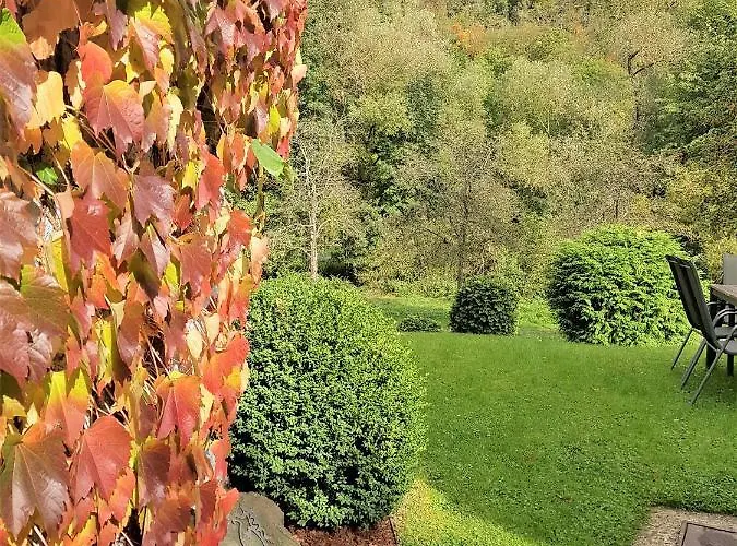 公寓 Koenigsquellenpark