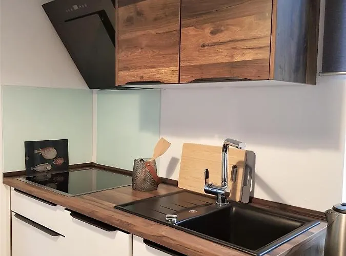 公寓 Koenigsquellenpark