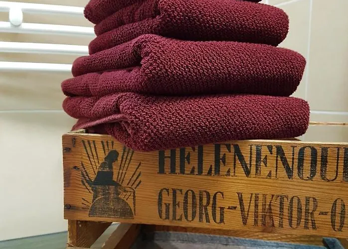 公寓 Koenigsquellenpark *