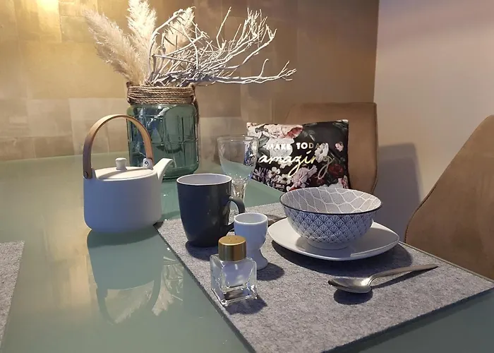 公寓 Koenigsquellenpark *